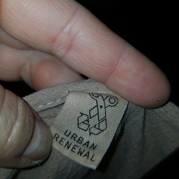 Urban Outfitter Top - Picture 3 of 3